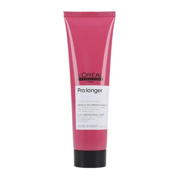 L'Oreal Pro Longer, cremă de protecție termică 10 în 1, 150 ml L'Oréal Paris — preț și oferte