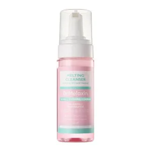 Dr.Melaxin Melting Cleanser Spumă, spumă hidratantă de curățare facială, 150 ml