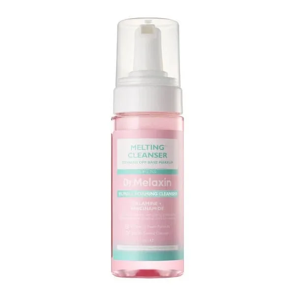 Dr.Melaxin Melting Cleanser Spumă, spumă hidratantă de curățare facială, 150 ml — preț și oferte