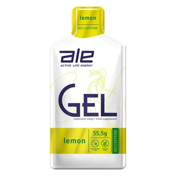 ALE Gel Lemon, gel, 55.5 g — preț și oferte