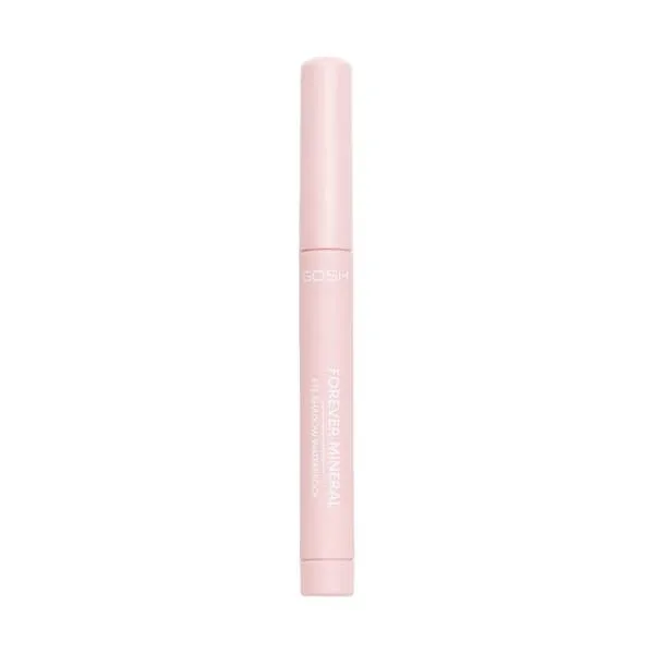 Gosh, Forever Mineral, fard stick rezistent la apă, 017 Matt Rose, 1.4 g — preț și oferte