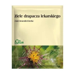 Scratch herb, ierburi pentru prepararea berii, 50 g (Flos)