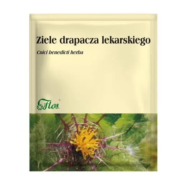 Scratch herb, ierburi pentru prepararea berii, 50 g (Flos) — preț și oferte
