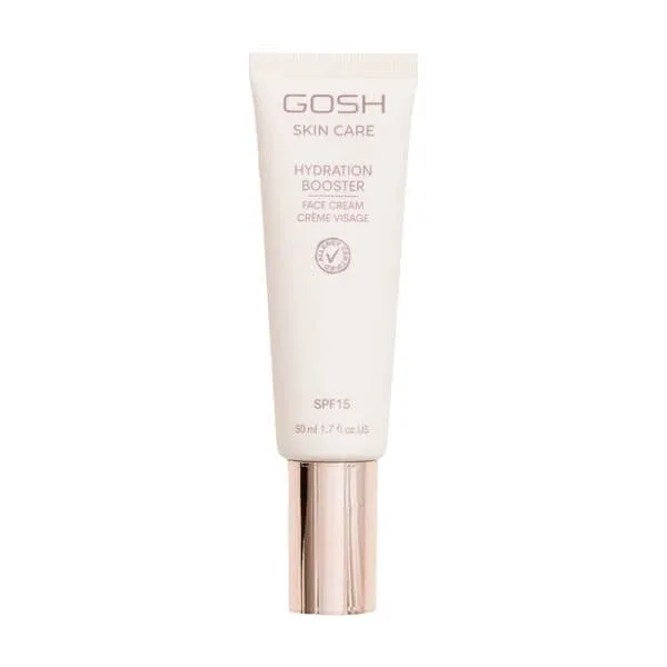 Gosh Skin Care, hidratant intensiv pentru față, 50 ml — preț și oferte