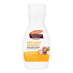 Palmer's Shea Butter Formula, loțiune de corp hrănitoare, 250 ml