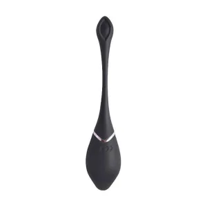 Boss Of Toys, Ovulo Vibrante, negru, ou vibrator, 1 buc.