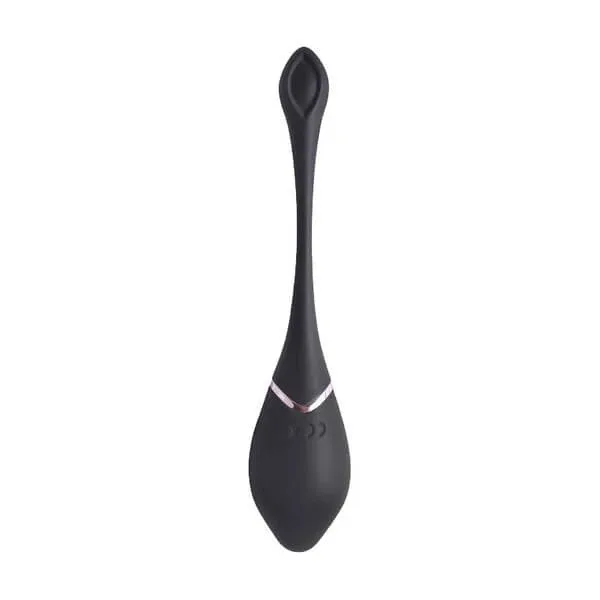 Boss Of Toys, Ovulo Vibrante, negru, ou vibrator, 1 buc. — preț și oferte