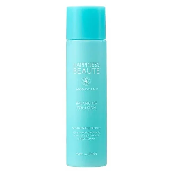 Momotani Happiness Beaute Balancing Emulsion, emulsie facială, 120 ml — preț și oferte