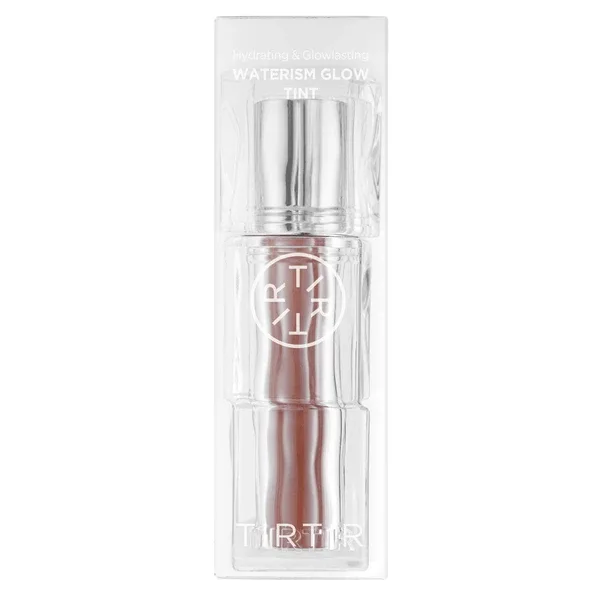 Tirtir Waterism Glow Tint, nuanță pentru buze, 05 Scotch Shot, 4 g — preț și oferte