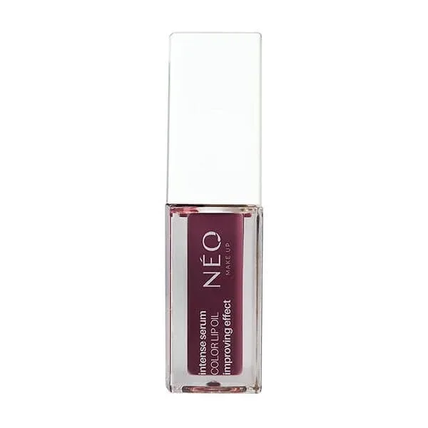 Neo Make Up, ulei de buze cu culoare, 04 Classic Rose, 1 buc. — preț și oferte