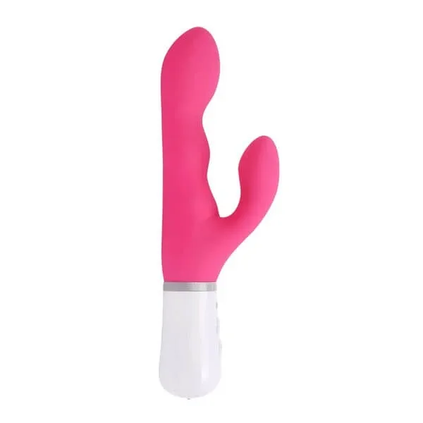 Lovense Nora, vibrator iepuraș controlat prin aplicație, 1 buc. — preț și oferte