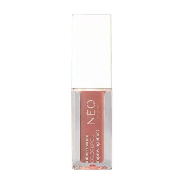 Neo Make Up, ulei de buze cu culoare, 03 Fresh Peach, 1 buc. — preț și oferte
