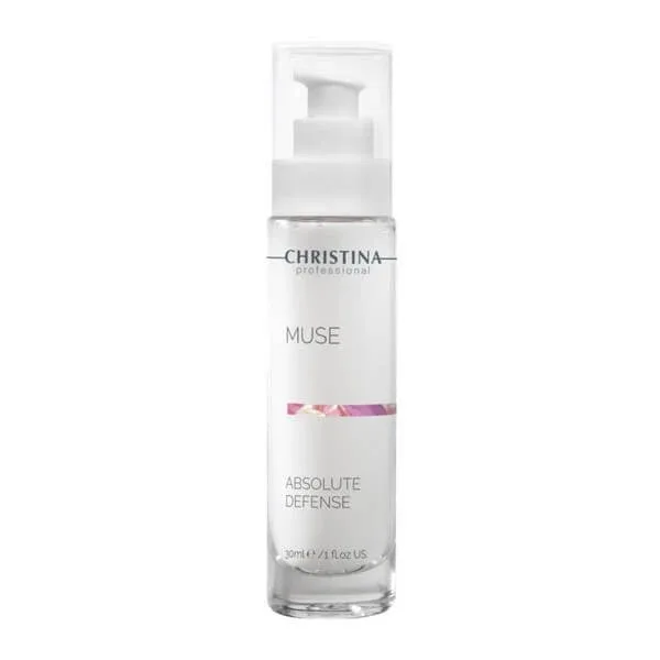 Christina Muse Supreme, ser detoxifiant, 30 ml — preț și oferte