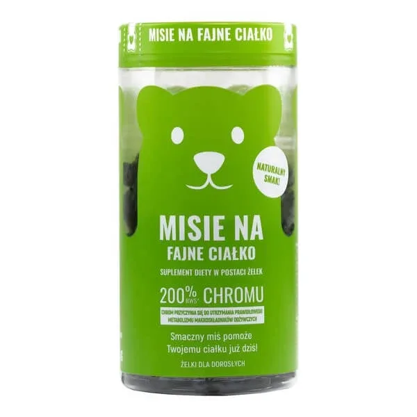 Noble Health Ursuleți de pluș pentru un corp cool, jeleuri, aromă de struguri, 300 g — preț și oferte