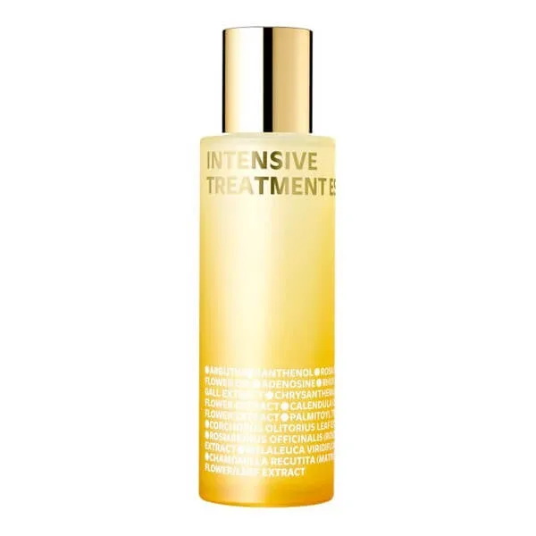 ISOI Intensive Treatment Essence, esență intensivă de hidratare și întinerire, 130 ml — preț și oferte