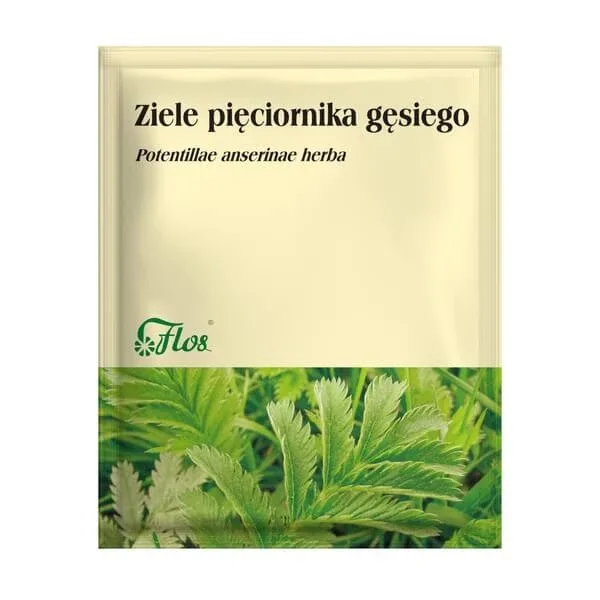 Iarbă de cătină, plantă unică, 50 g (Flos) — preț și oferte