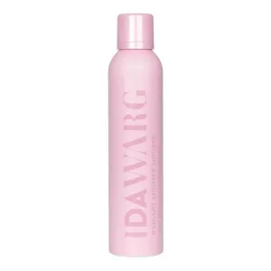 Ida Warg, Spumă de duș radiantă, 200 ml