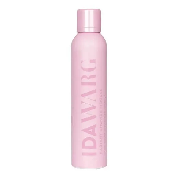 Ida Warg, Spumă de duș radiantă, 200 ml — preț și oferte