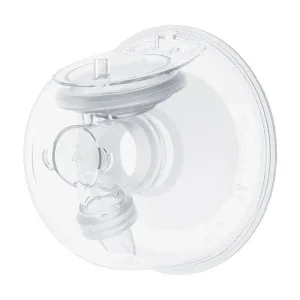 Momcozy Set de recipiente pentru lapte pentru S12 pro, 1 buc.