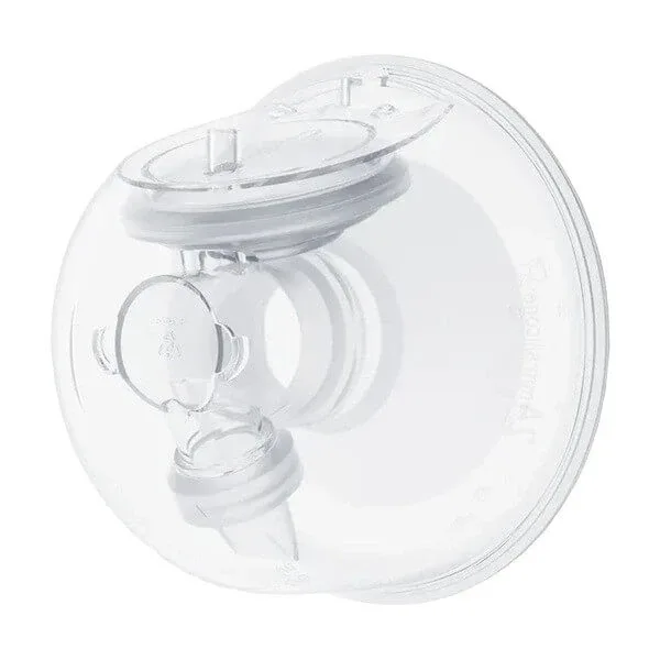 Momcozy Set de recipiente pentru lapte pentru S12 pro, 1 buc. — preț și oferte