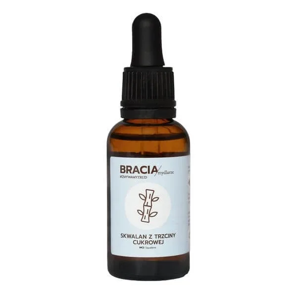 Soap Brothers Sugar Cane Squalane, picături, 30 ml — preț și oferte