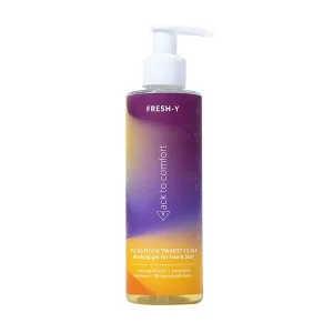 Back to Comfort Fresh-Y, gel de spălare pentru față și corp, 200 ml