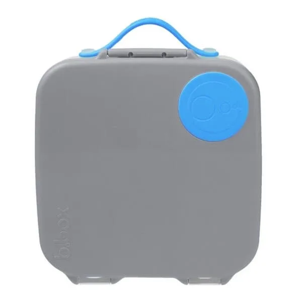 B.box, Cutie de prânz, Blue Slate, 1 buc. — preț și oferte