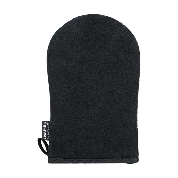 Ida Warg Luxurious Tanning Mitt, mănușă auto-bronzantă de lux, 1 buc. — preț și oferte