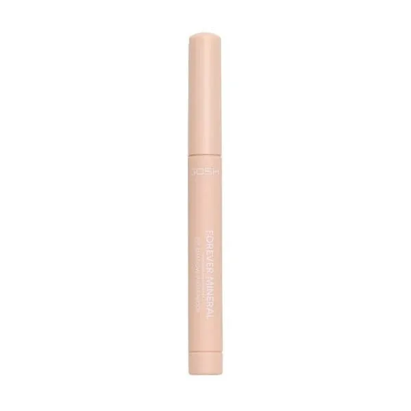 Gosh, Forever Mineral, fard stick rezistent la apă, 011 Matt White, 1.4 g — preț și oferte
