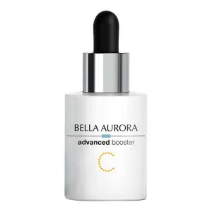 Bella Aurora Advanced Booster, picături faciale cu vitamina C, 30 ml