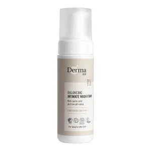 Derma Eco, spumă igienă intimă, 150 ml