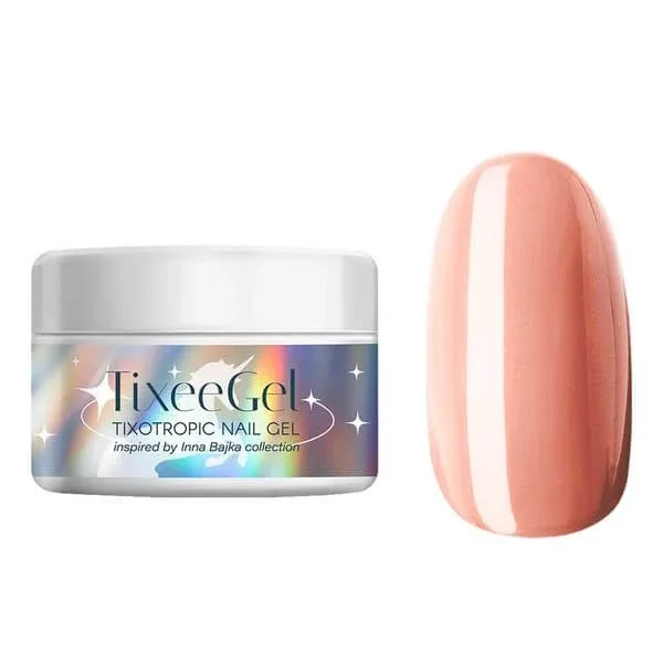 Maga Cosmetics Tixee, gel tixotropic, T14, 15 ml — preț și oferte