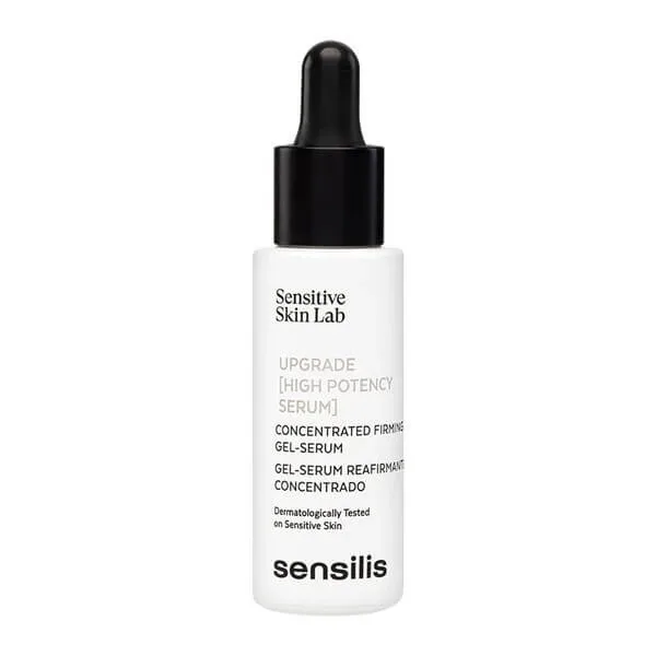 Sensilis Upgrade, ser de lifting, 30 ml — preț și oferte