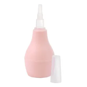 BabyOno, aspirator nazal, pară, 1 buc.