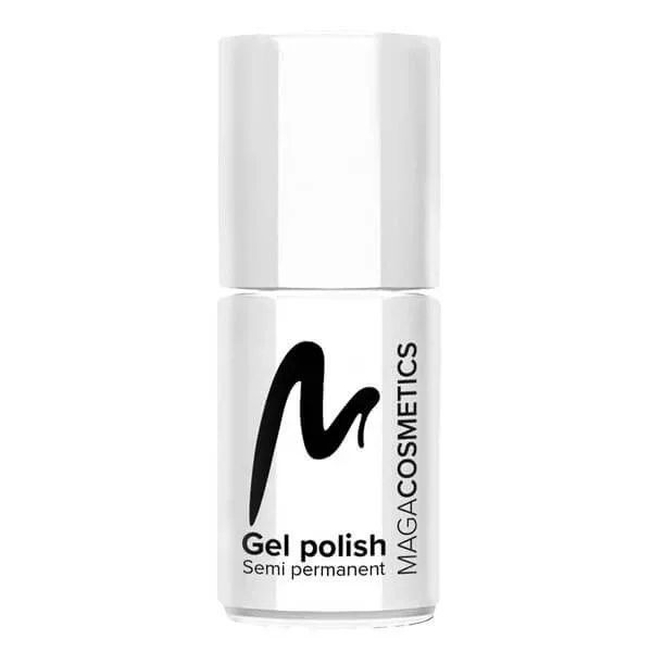 Maga Cosmetics, Top Coat Matt, top hibrid, 6 ml — preț și oferte