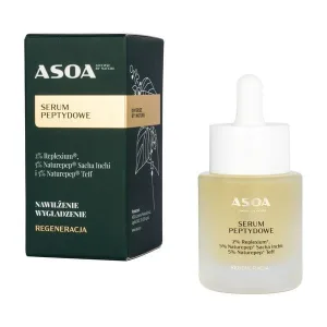 Asoa, ser peptidic, 30 ml