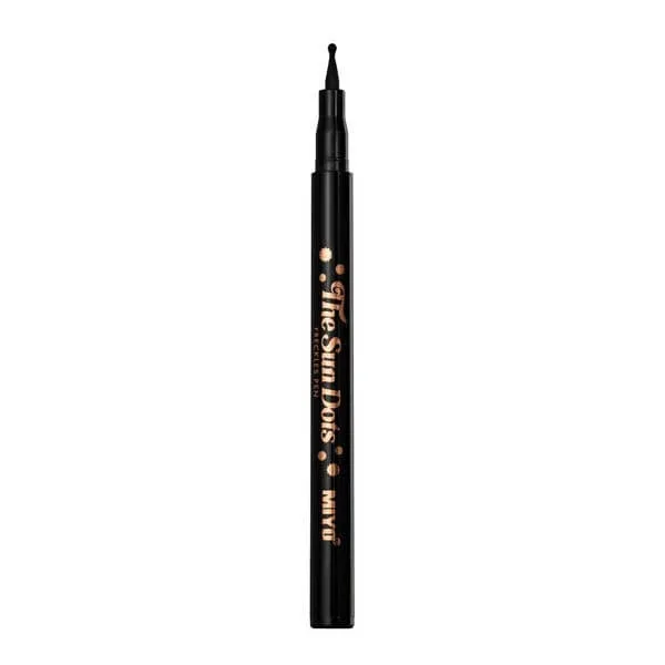 MIYO The Sun Dots Freckles Pen No.01, stilou cu efect de pistrui, 1 ml — preț și oferte