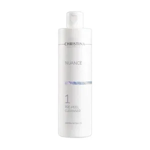 Christina Nuance, Pre-Peel Cleanser (pasul 1), detergent specializat, 300 ml