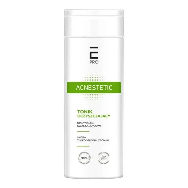 Enilome Pro Acnestetic, tonic de curățare, 250 ml — preț și oferte