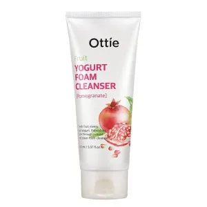 Ottie Fruit Yogurt, spumă de față, rodie, 150 ml