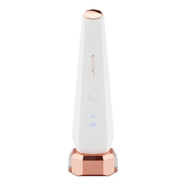 Beautifly B-Lumix PRO aparat de masaj pentru lifting facial, mezoterapie fără ace — preț și oferte