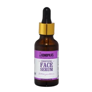 Dr.Konopka's, ser de față netezitor, 30 ml