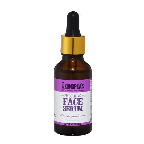 Dr.Konopka's, ser de față netezitor, 30 ml Dr. KONOPKA'S — preț și oferte