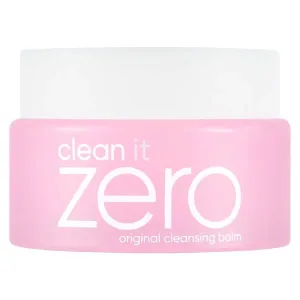 Banila Co Clean it Zero, loțiune demachiantă, 25 ml