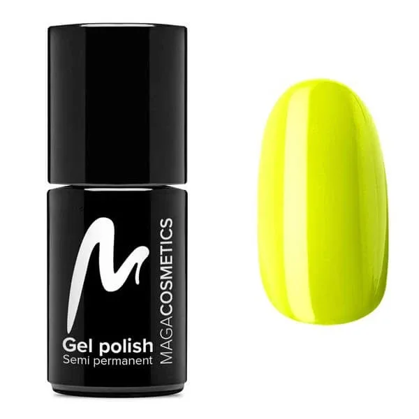 Maga Cosmetics, Lac hibrid YW0020, 6 ml — preț și oferte