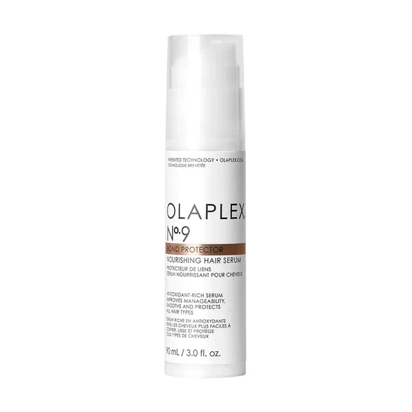 Olaplex No. 9 Bond Protect Nourishing Hair, ser, 90 ml — preț și oferte