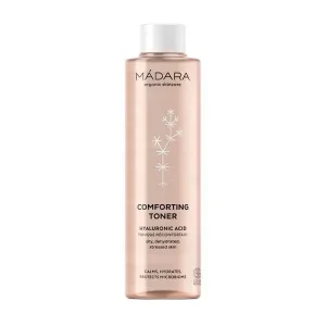 Madara Comforting Toner, tonic facial calmant, 200 ml