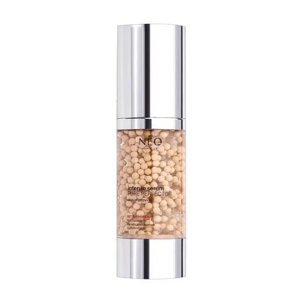 Neo Make Up Intense Serum Pure Perfector, cremă de îngrijire cu efect hidratant, 30 ml — preț și oferte