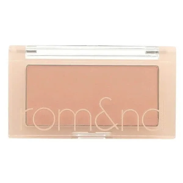 Rom&amp;nd Better Than Cheek, fard de obraz, N01 Nutty Nude, 4 g Rom&nd — preț și oferte