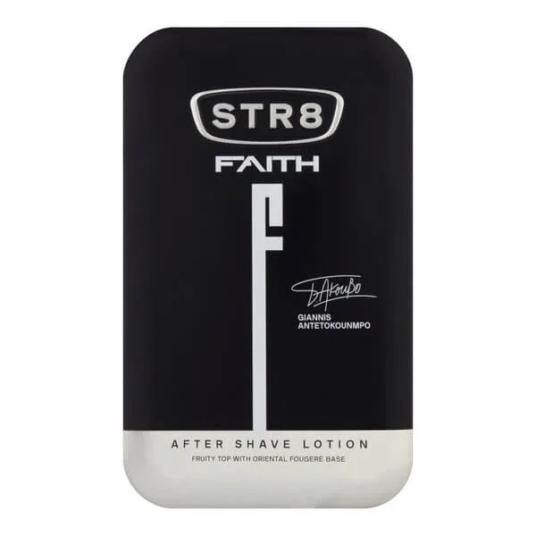 STR8 Faith, aftershave, 100 ml — preț și oferte